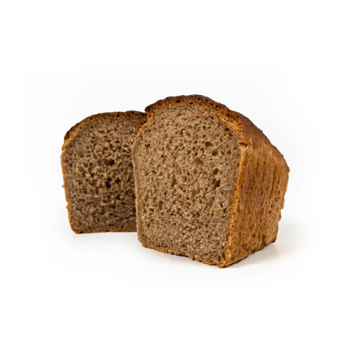 Szpelcuś BIO 400gr. czyli chleb orkiszowy