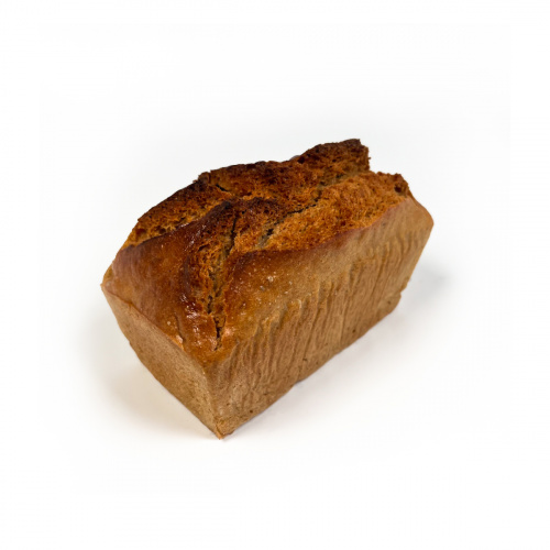 Samopszak Bio 400gr.- chleb z samopszy
