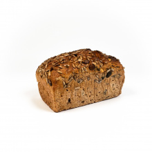 Prażak Bio 450gr.