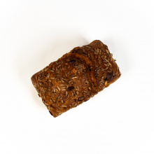 Prażak Bio 750gr.