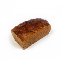 Żytomir Bio 750 gr. - chleb żytni razowy