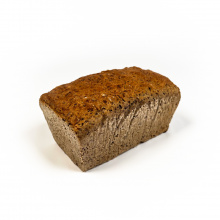 Jagrycz Bio 550gr. - chleb ze składników bezglutenowych