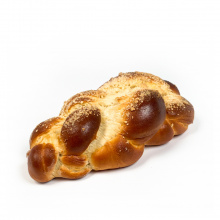 Chałka orkiszowa Bio